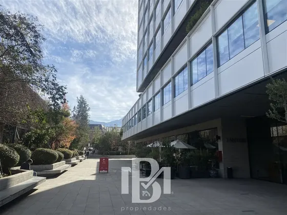 Oficina En Venta En Alonso De Cordova, Vitacura