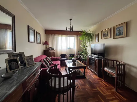 Ramón Anador Y Propios - Muy Lindo Apto Tipo Bhu - Impecable - 4 Dorm - Sin Gge