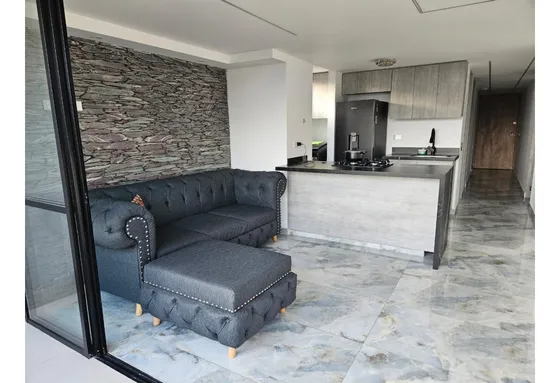 Apartamento A La Venta En Bello, Niquía 
