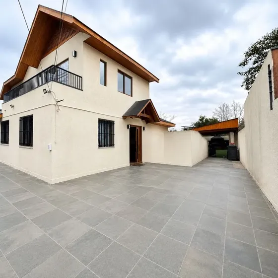 Simón Gonzalez - Calatayud / Remodelada!