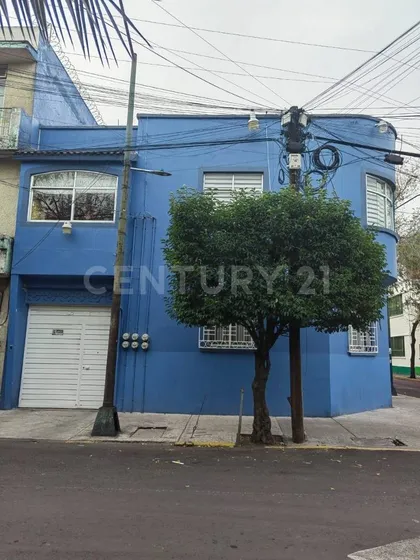 Casa En Venta Ex Hipodrómo De Peralvillo