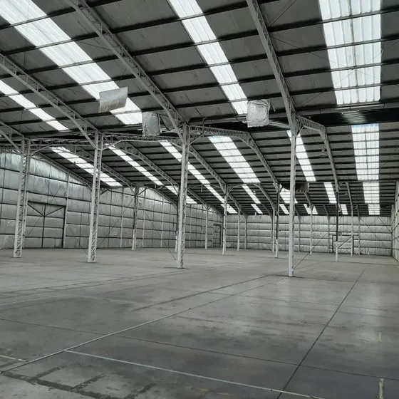 Bodega Cañaveral - Cerro San Luis/panamericana Norte - Quil