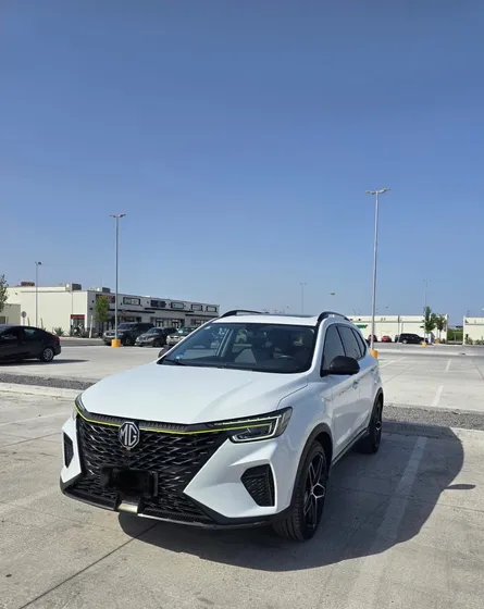 Mg Rx5 1.5 Tgdi Elegance Dct7