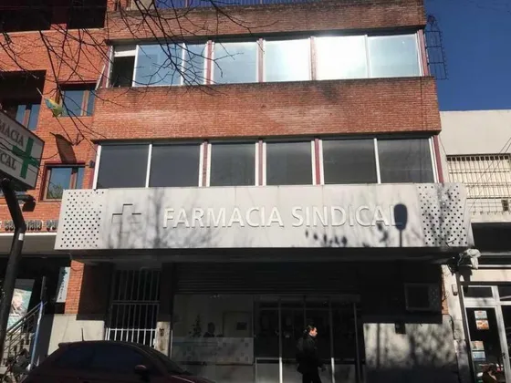 Oficina | San Martin Al 500