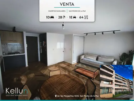 Departamento En Venta En Huertos Familiares Departamento En Venta En Huertos Familiares