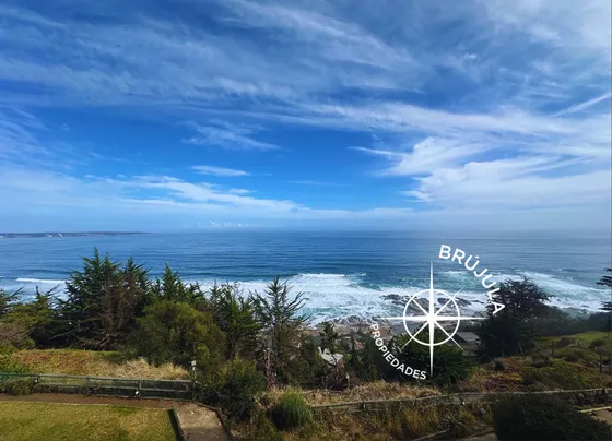 Vista Al Mar En 1a Línea | 4d + 3b