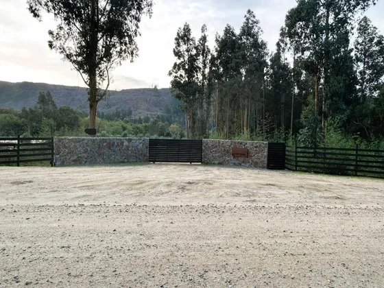 Se Vende Bonita Parcela Ribera Río Maule En Constitución 