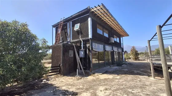 Parcela En Venta En Zapallar