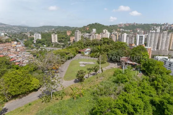Terreno En Venta En Santa Ines Cr- 24-28529