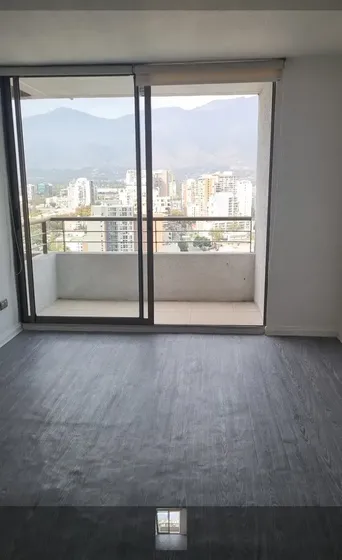 Arriendo Departamento 2d 2b 1e 1b En Ñuñoa.