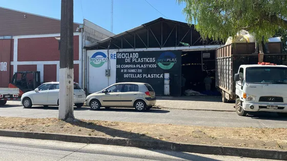 Bodega En Venta 500 Mts Aprox En La Comuna De Teno