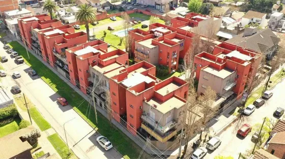 Cochera Villa Carmela