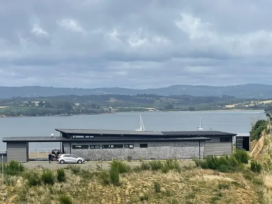 Casa En Venta En Ancud