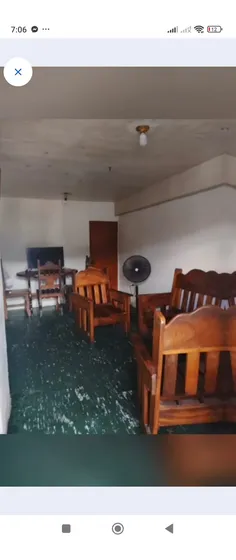Apartamento En Lomas De Urdaneta Piso Alto, Cliente Directo