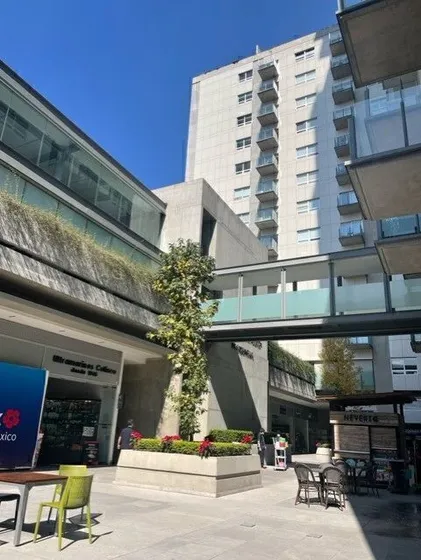 Local Comercial En Renta En  Nuevo Polanco