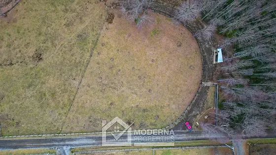 Parcela En Venta En Villarrica