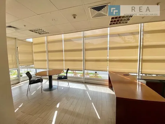 Oficinas En Arriendo En Huechuraba