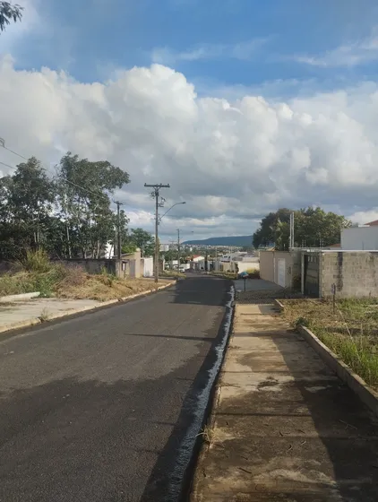 Vendo  Casa Em Caldas Novas  Turista 2  Parte Alta 