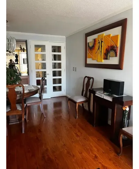 Departamento Providencia Antonio Varas