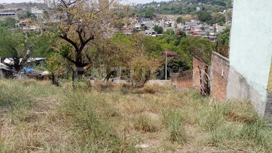 Terreno En Venta Temixco