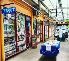 Local En Galería Veneto 20m2 (95730)