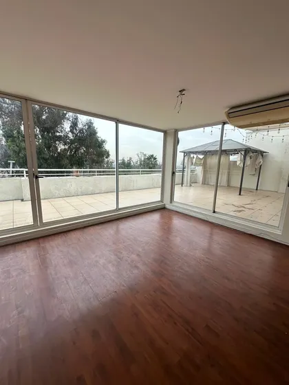 Penthouse 4d 3b Con Terraza De 66 M2 En Pedro Fontova