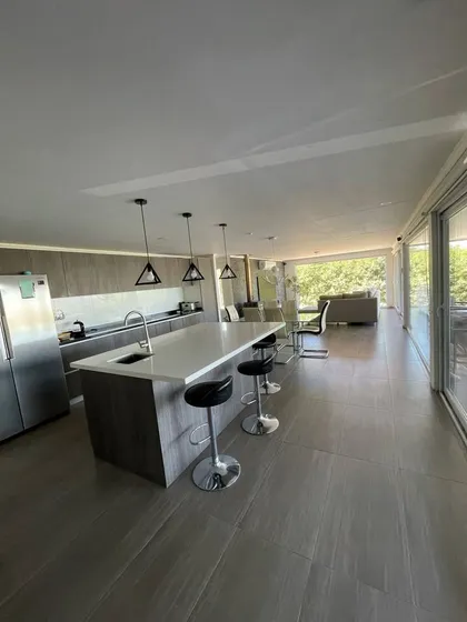 Casa En Hermoso Condominio En Batuco