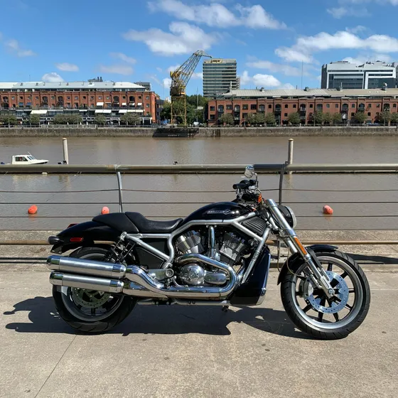 Harley Davidson V-rod