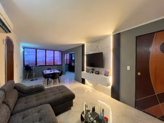 Johana Lazaro Vende Apartamento En Res. Tenis Garden - La Granja, Naguanagua **clientes Directos**
