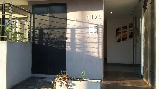 Departamento En Impecable Estado