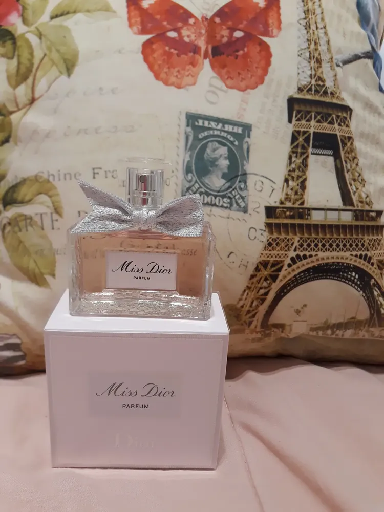 Perfume Miss Dior Parfum 80ml | MercadoLivre