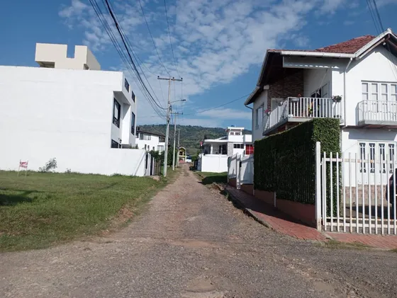 Lote En Venta En Guaduas. Cod V2155