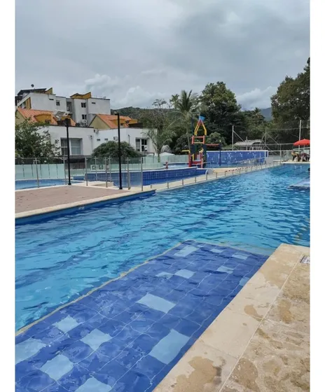 Apartamento  De Recreo En Venta En Santa Fe De Antioquia