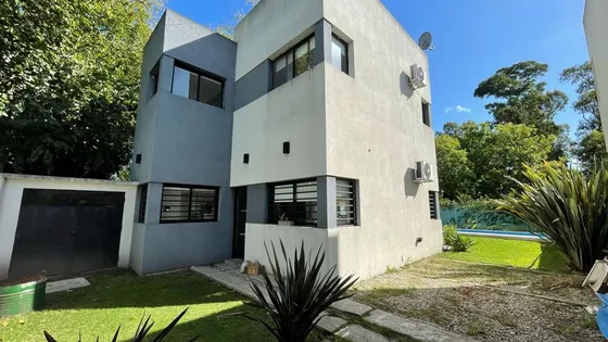 Casa A La Venta En City Bell
