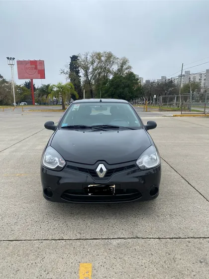 Renault Clio 1.2 Mio Confort Plus Abc