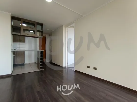 Departamento Avenida Vicuña Mackenna Oriente Id: 134461