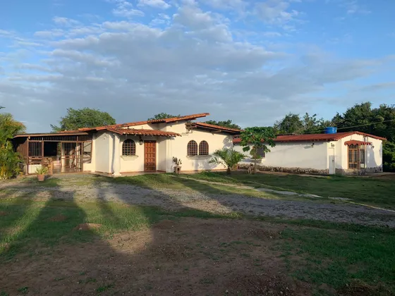 Se Vende Finca En Guayuta Ve02-009gcn-auroj