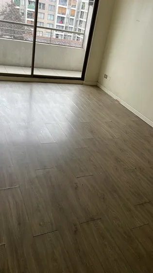 Hermoso Departamento, Amplio, Soleado, Seguro