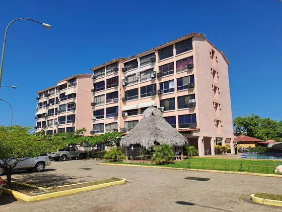Apartamento Higuerote Playa Linda