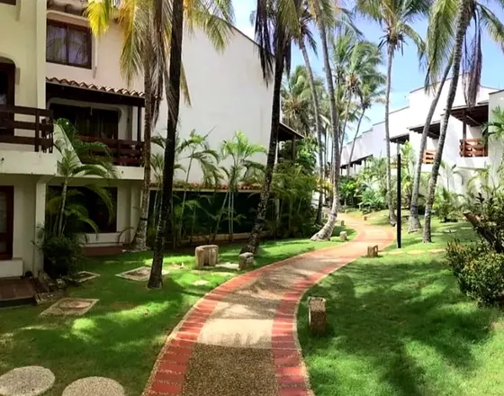 Alquiler Fijo. Conj. Resd. Paraíso Sun Village. Paraíso 1