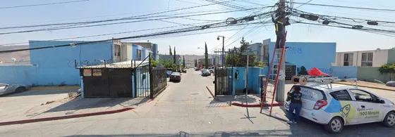 Casa En Remate En Paseos Del Florido Tijuana Oportunidad De Adquirirla Con Un 45% De Descuento Sk15