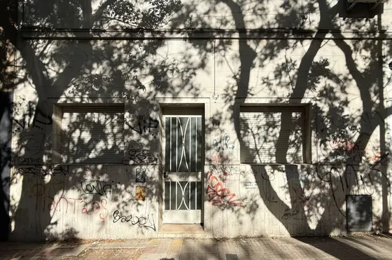 Oficina Departamento En Alquiler 1 Dormitorio En La Plata Plaza Italia