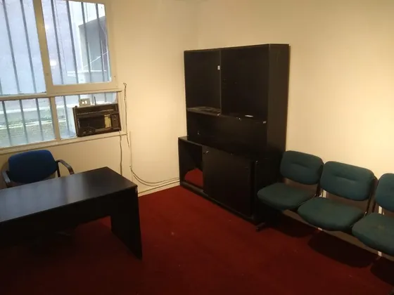 Oficina En Venta - 1 Baño - 16mts2 - Recoleta