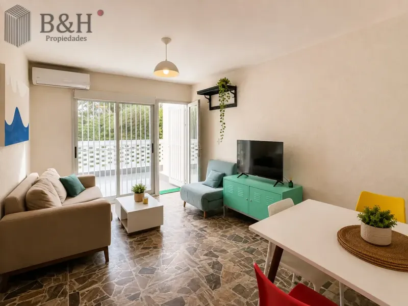 Departamento En Alquiler Punta Del Este
