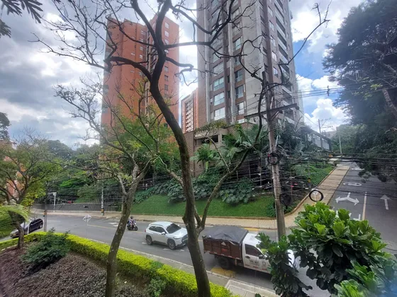 Arriendo Apartamento En Castropol