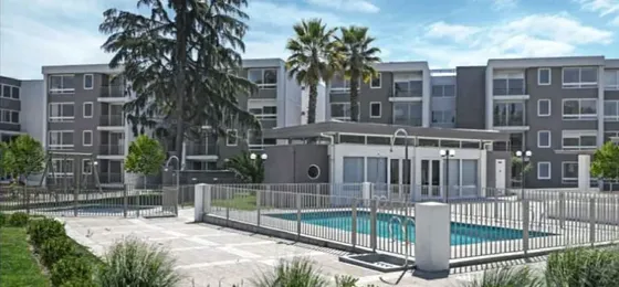 Hermoso Departamento En Arriendo