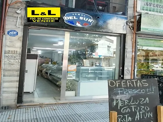 Carniceria Granja Pescaderia Unica!! Vende L & L Group