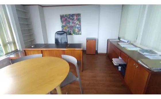 Venta Oficina En Palogrande, Manizales