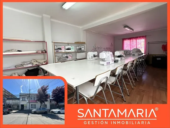 Local Comercial En Arriendo En Concepción