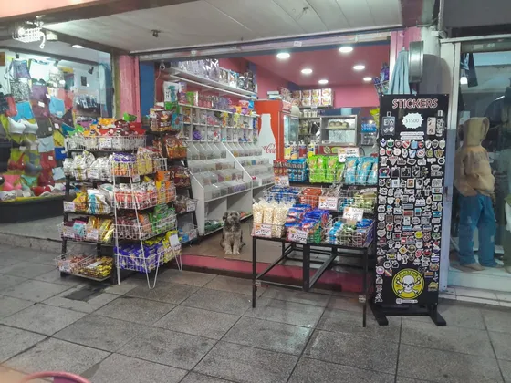 Fondo De Comercio Kiosko, Autoservicio Centro Lanus Este!!